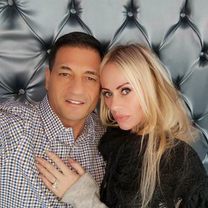 Meet your Posher, Dana